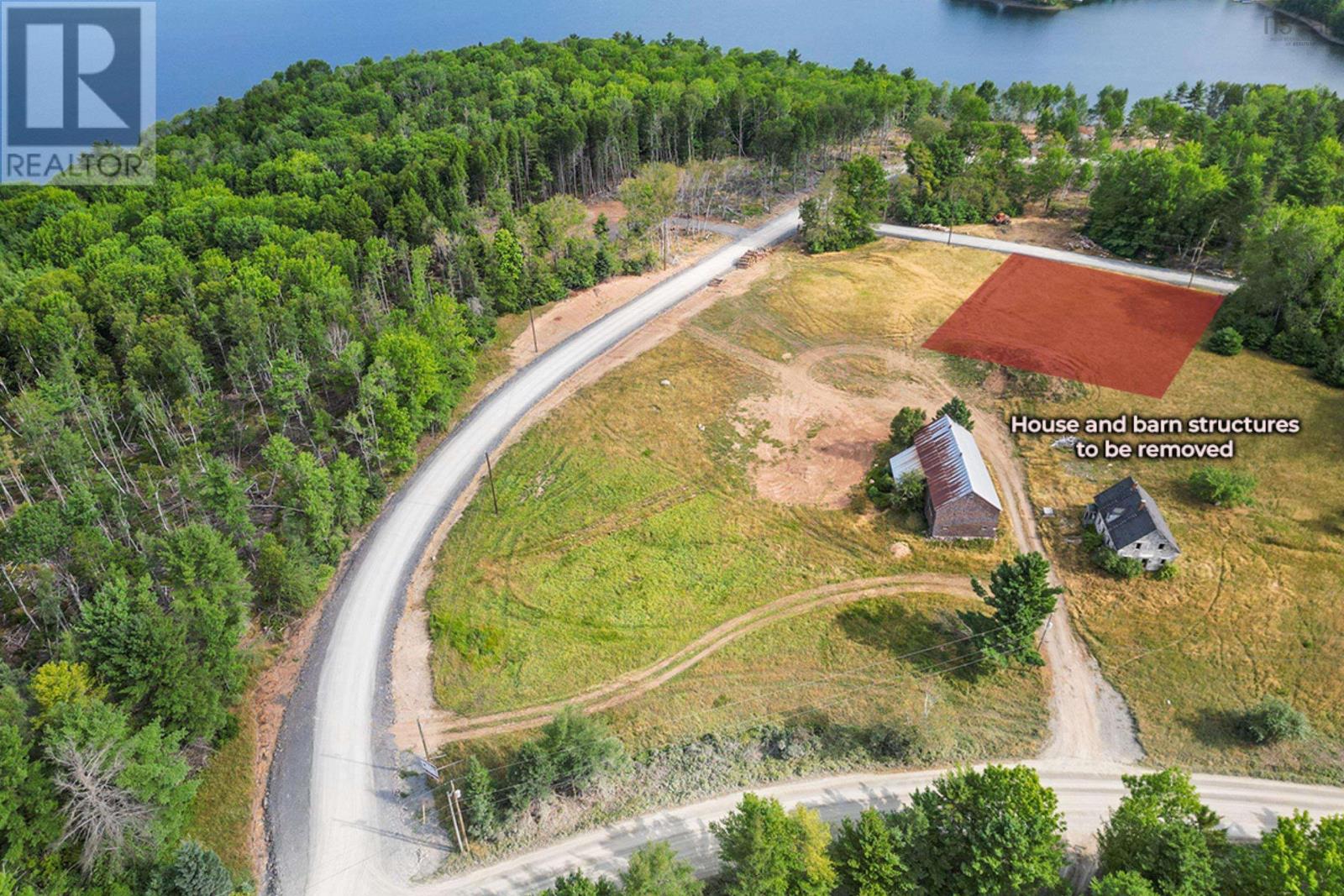 Lot 5 Sweetland Road, Sweetland, Nova Scotia  B0J 1E0 - Photo 4 - 202522160