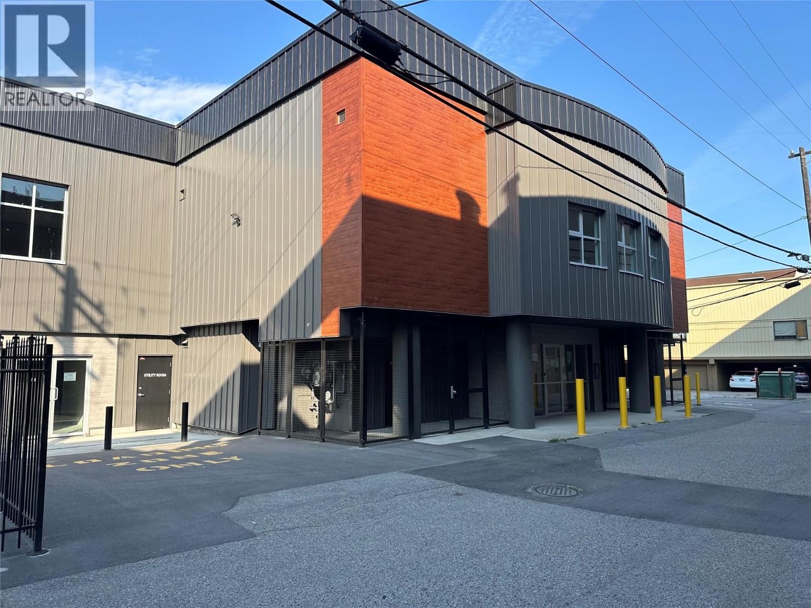 352 WINNIPEG Street Unit# 119, Penticton, British Columbia