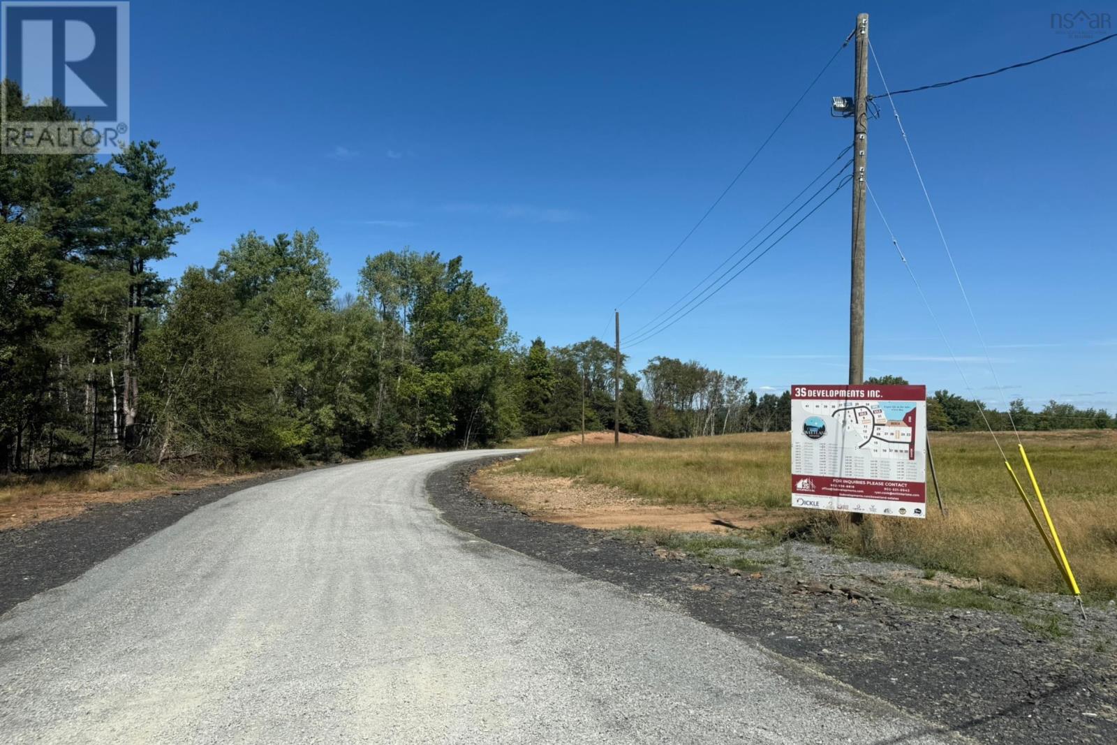 Lot 27 Sweetland Road, Sweetland, Nova Scotia  B0J 1E0 - Photo 12 - 202522164