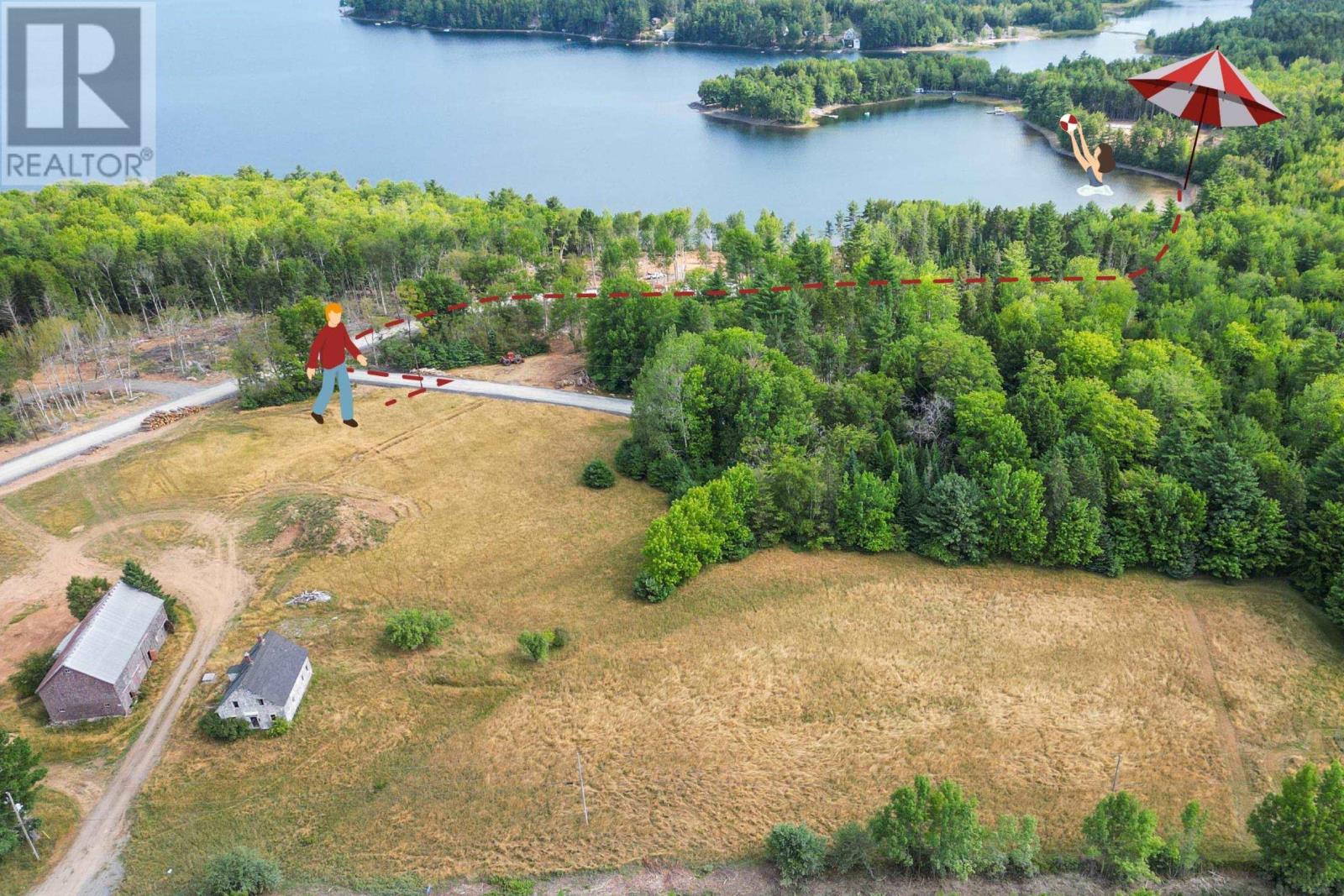 Lot 5 Sweetland Road, Sweetland, Nova Scotia  B0J 1E0 - Photo 6 - 202522160