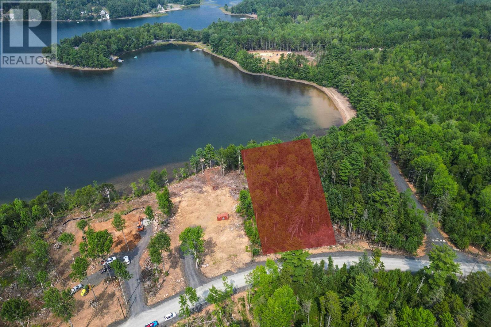 Lot 31 Sweetland Road, Sweetland, Nova Scotia  B0J 1E0 - Photo 2 - 202522165