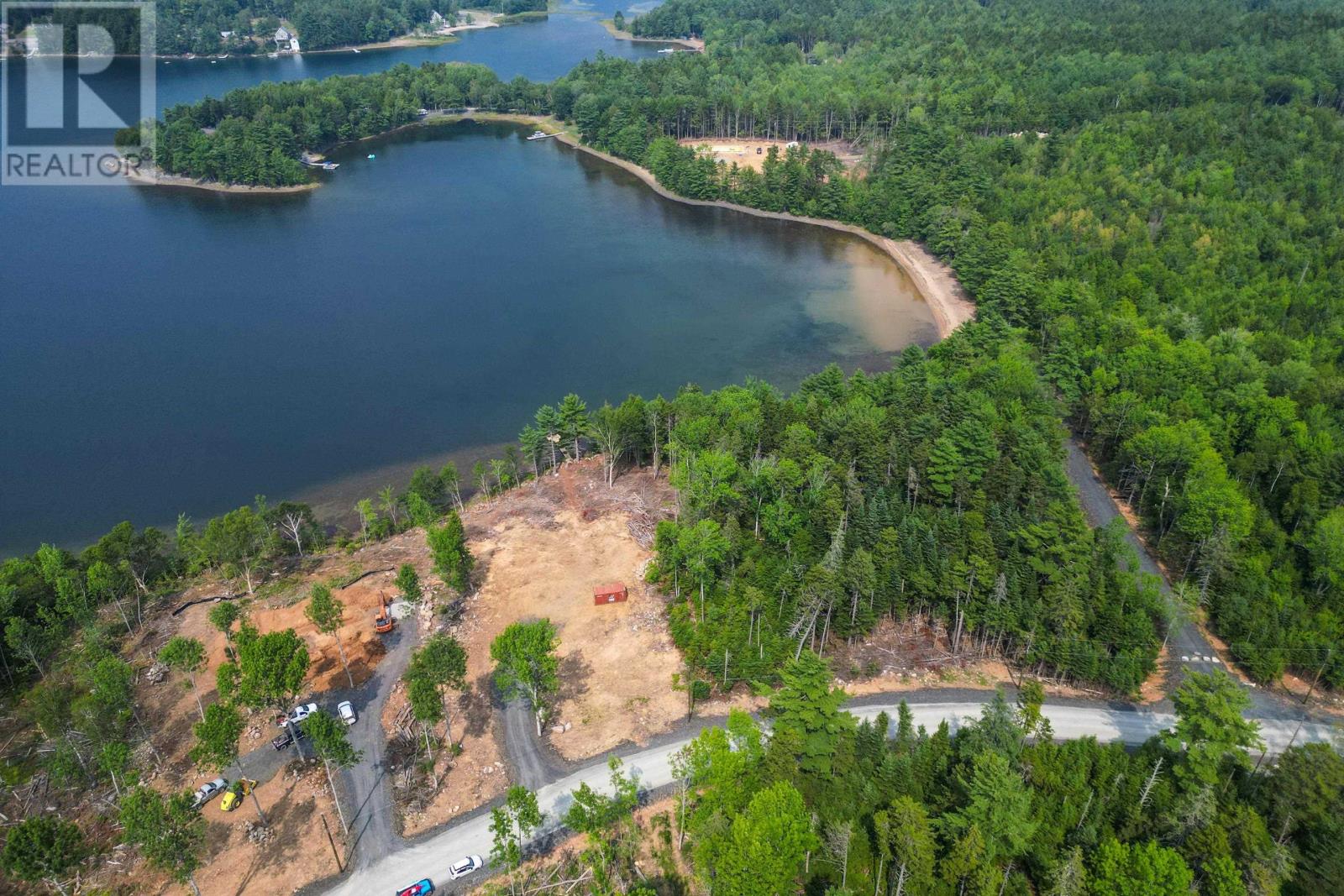 Lot 31 Sweetland Road, Sweetland, Nova Scotia  B0J 1E0 - Photo 3 - 202522165