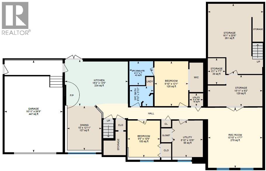 7992 Falcon Ridge Crescent, Kelowna, British Columbia  V1P 1J2 - Photo 59 - 10357515