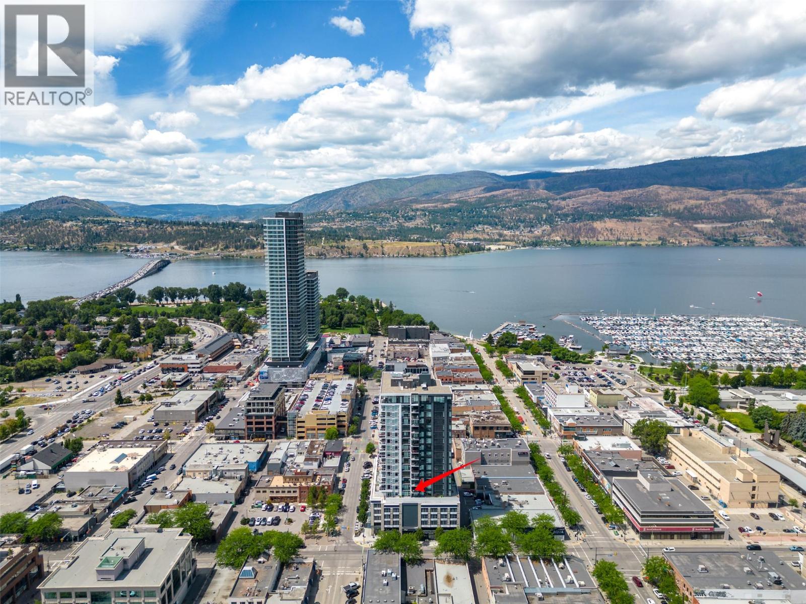 1588 Ellis Street Unit# 703, Kelowna, British Columbia  V1Y 0H1 - Photo 23 - 10357559