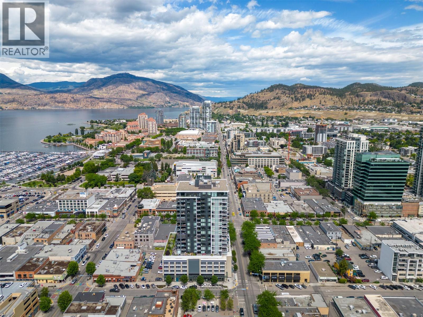 1588 Ellis Street Unit# 703, Kelowna, British Columbia  V1Y 0H1 - Photo 28 - 10357559