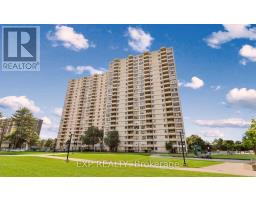 1813 - 320 DIXON ROAD, Toronto, Ontario