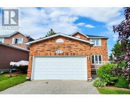 307 MICHAEL DRIVE, Orangeville, Ontario