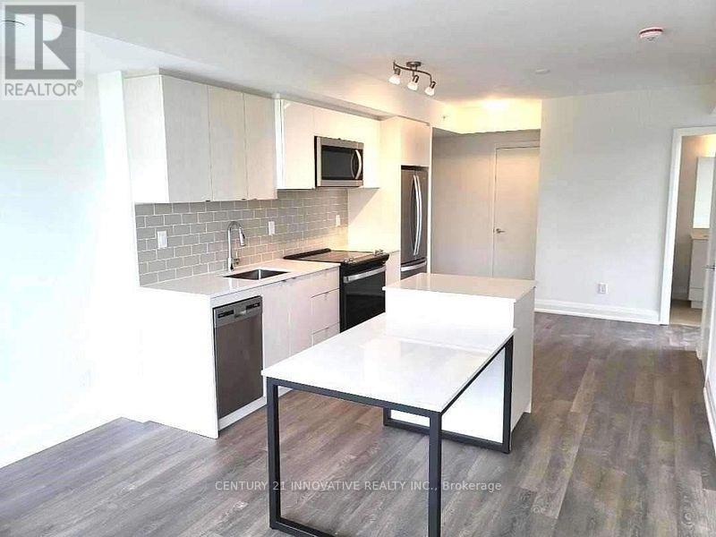 302 - 1461 Lawrence Avenue W, Toronto, Ontario  M6L 1A9 - Photo 14 - W12375275