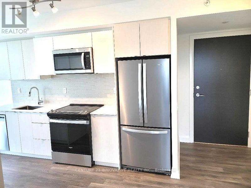 302 - 1461 Lawrence Avenue W, Toronto, Ontario  M6L 1A9 - Photo 16 - W12375275