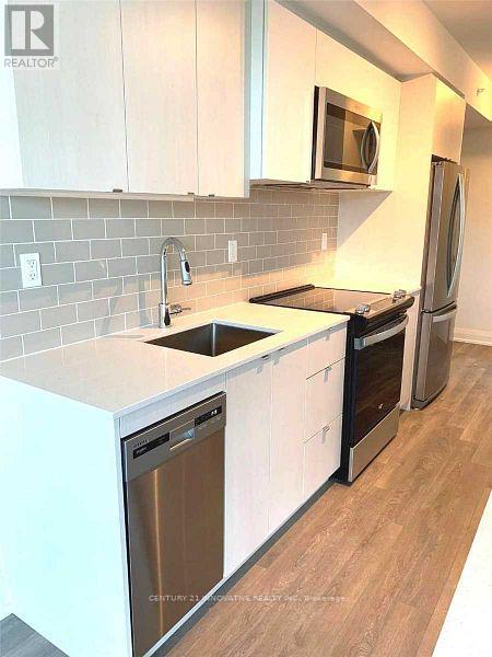 302 - 1461 Lawrence Avenue W, Toronto, Ontario  M6L 1A9 - Photo 19 - W12375275