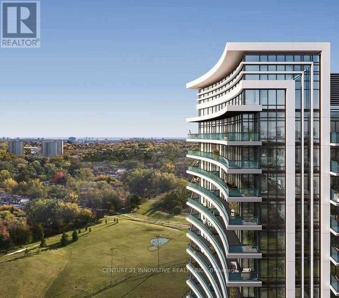 302 - 1461 Lawrence Avenue W, Toronto, Ontario  M6L 1A9 - Photo 2 - W12375275
