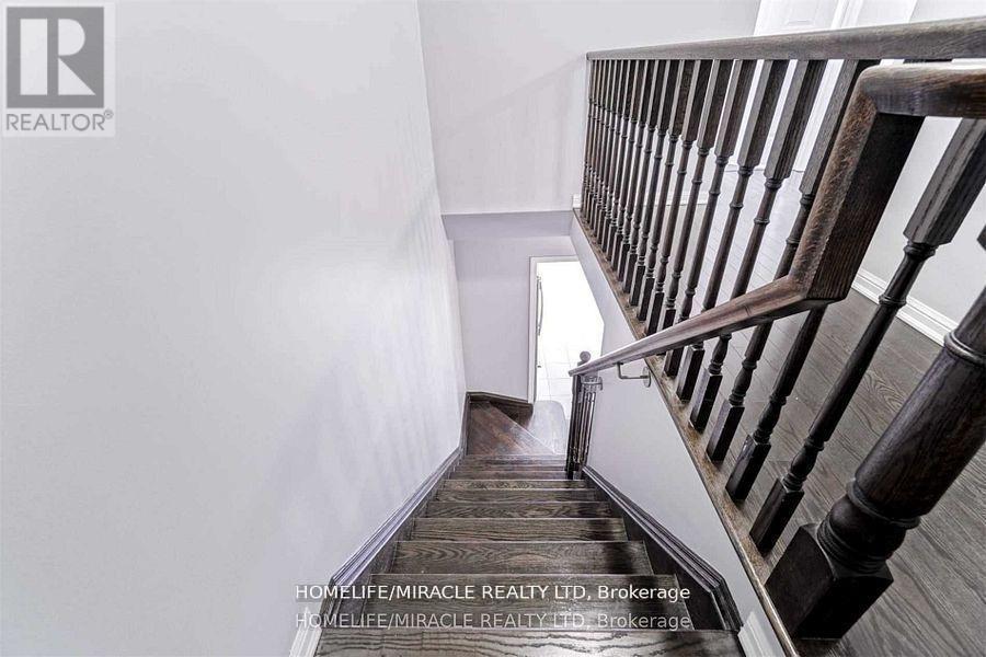43 Colonel Frank Ching Crescent, Brampton, Ontario  L6Y 5W4 - Photo 20 - W12375290