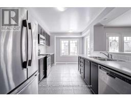 43 COLONEL FRANK CHING CRESCENT, Brampton, Ontario