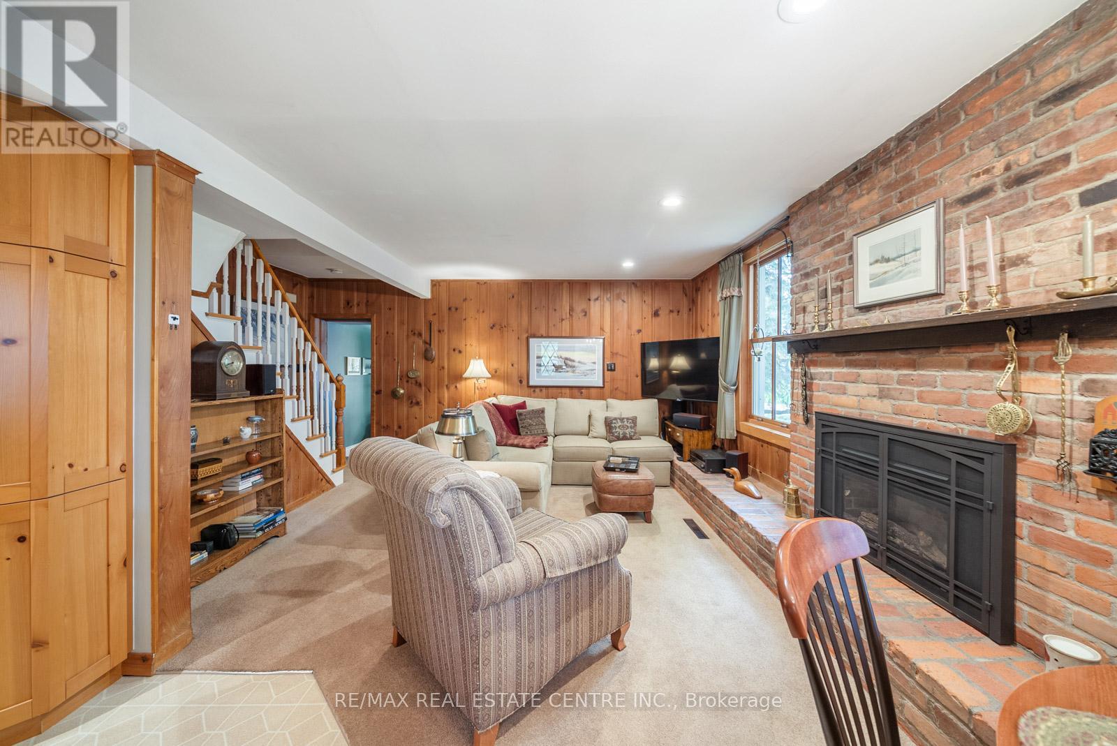 7736 Churchville Road, Brampton, Ontario  L6Y 0H5 - Photo 18 - W12375333