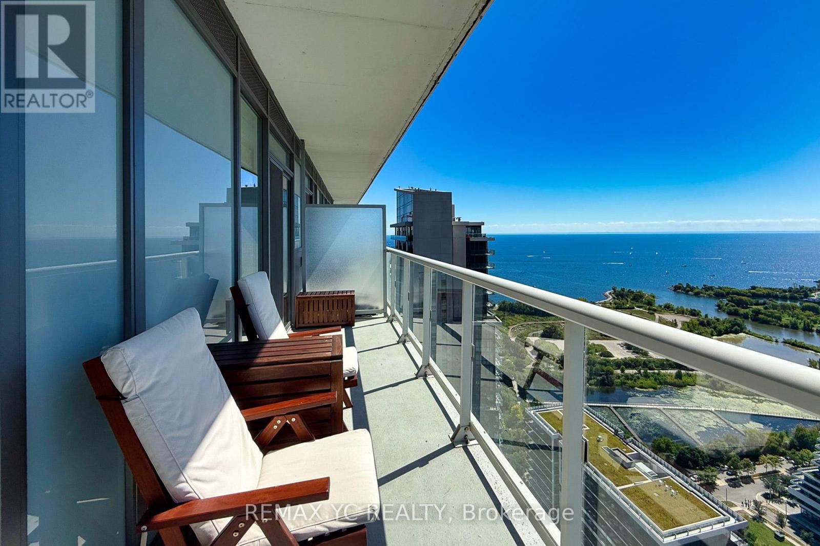 3904 - 56 Annie Craig Drive, Toronto, Ontario  M8V 0C8 - Photo 21 - W12375357