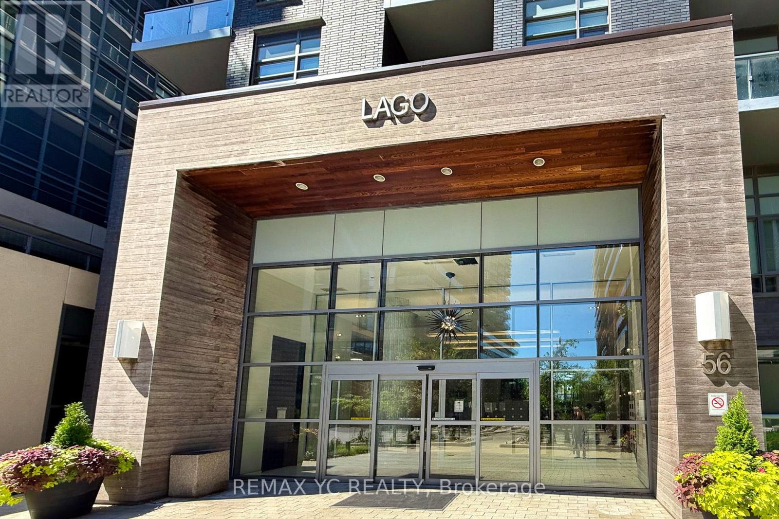 3904 - 56 Annie Craig Drive, Toronto, Ontario  M8V 0C8 - Photo 39 - W12375357