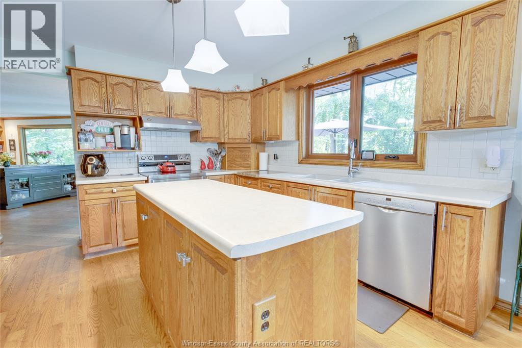 492 Gregory Line, Wheatley, Ontario  N0P 2P0 - Photo 26 - 25022008