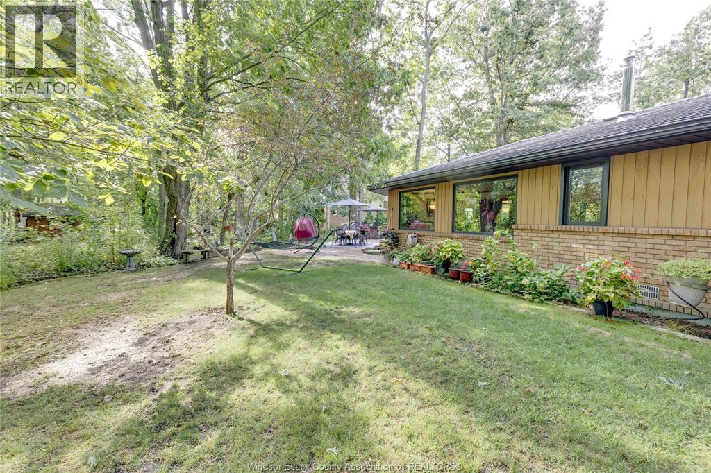 492 Gregory Line, Wheatley, Ontario  N0P 2P0 - Photo 45 - 25022008