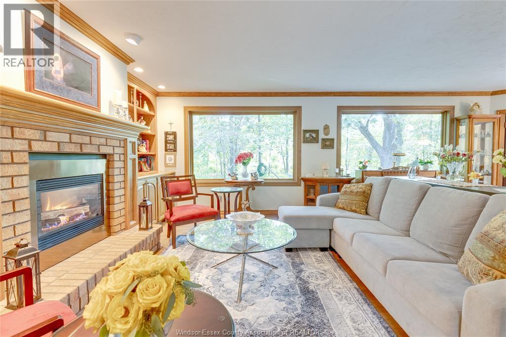 492 Gregory Line, Wheatley, Ontario  N0P 2P0 - Photo 6 - 25022008