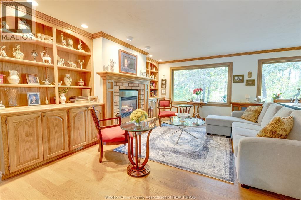 492 Gregory Line, Wheatley, Ontario  N0P 2P0 - Photo 7 - 25022008