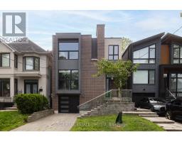 40 HOYLE AVENUE, Toronto, Ontario