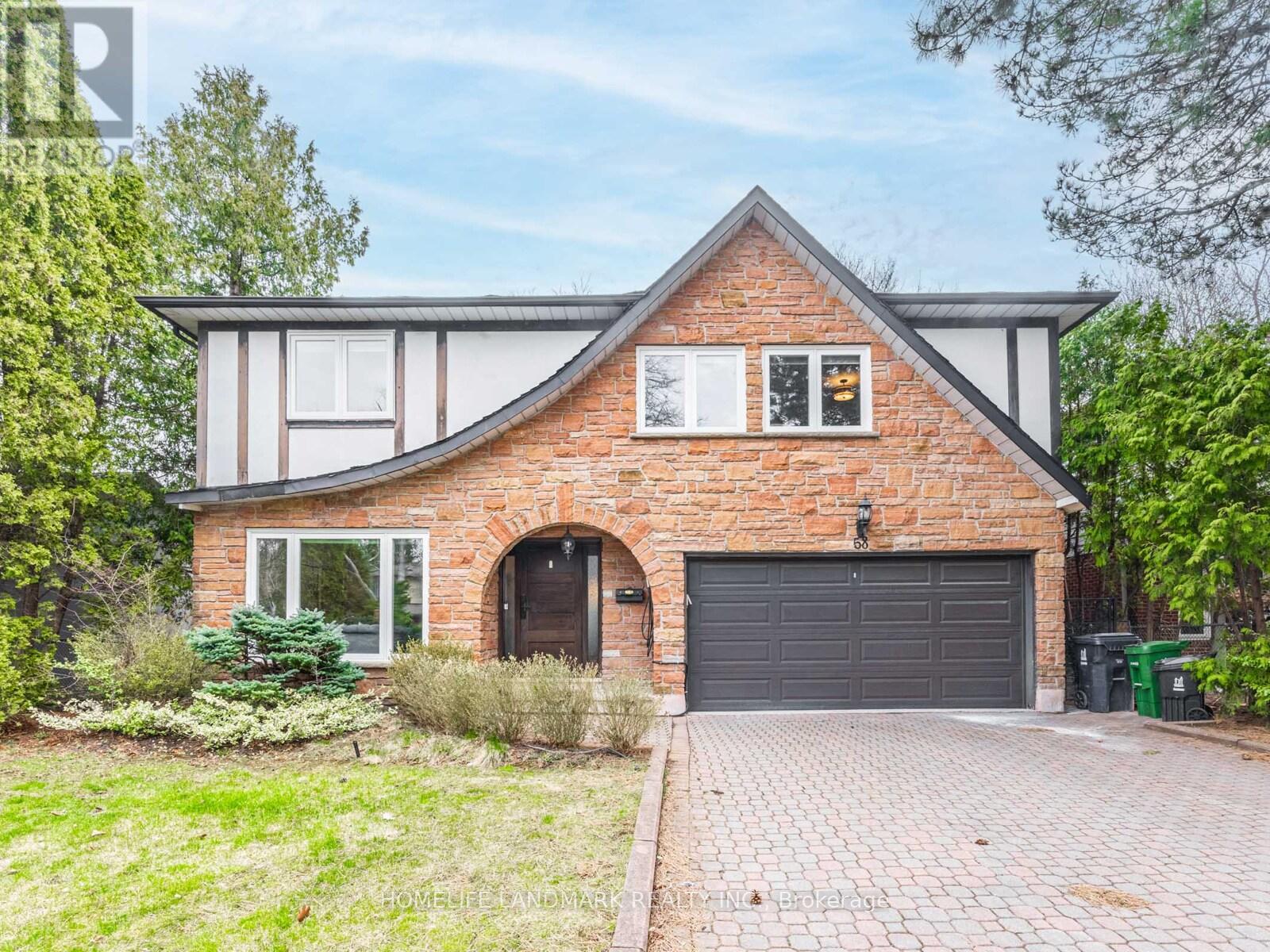 58 Ames Circle, Toronto, Ontario  M3B 3C1 - Photo 1 - C12375441