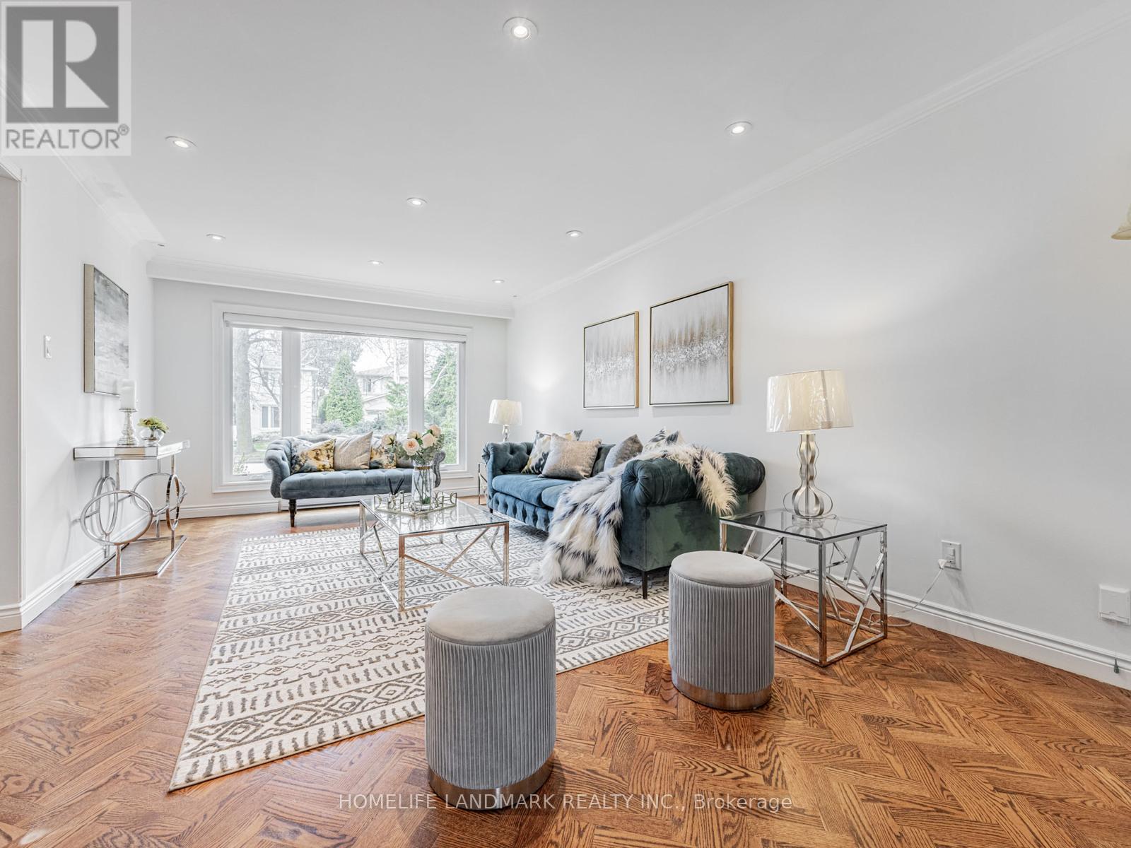 58 Ames Circle, Toronto, Ontario  M3B 3C1 - Photo 4 - C12375441