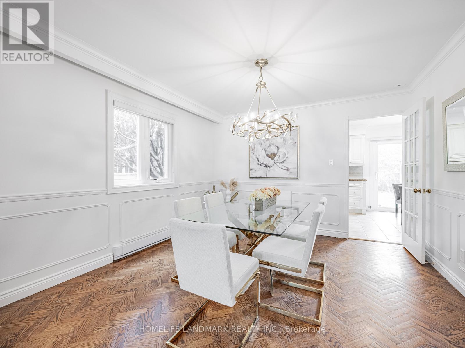 58 Ames Circle, Toronto, Ontario  M3B 3C1 - Photo 5 - C12375441