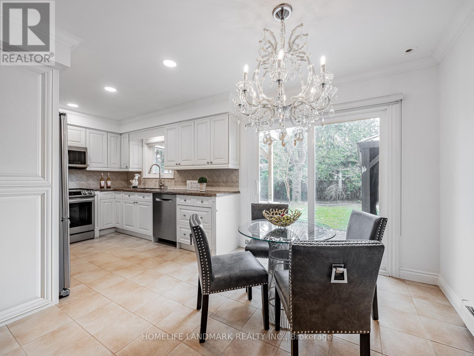58 Ames Circle, Toronto, Ontario  M3B 3C1 - Photo 6 - C12375441