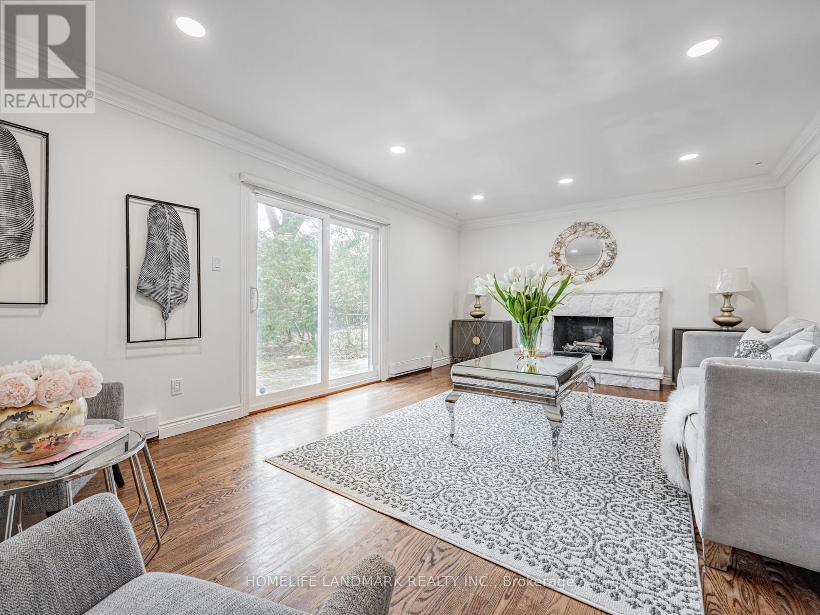 58 Ames Circle, Toronto, Ontario  M3B 3C1 - Photo 8 - C12375441
