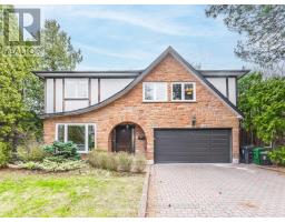 58 AMES CIRCLE, Toronto, Ontario