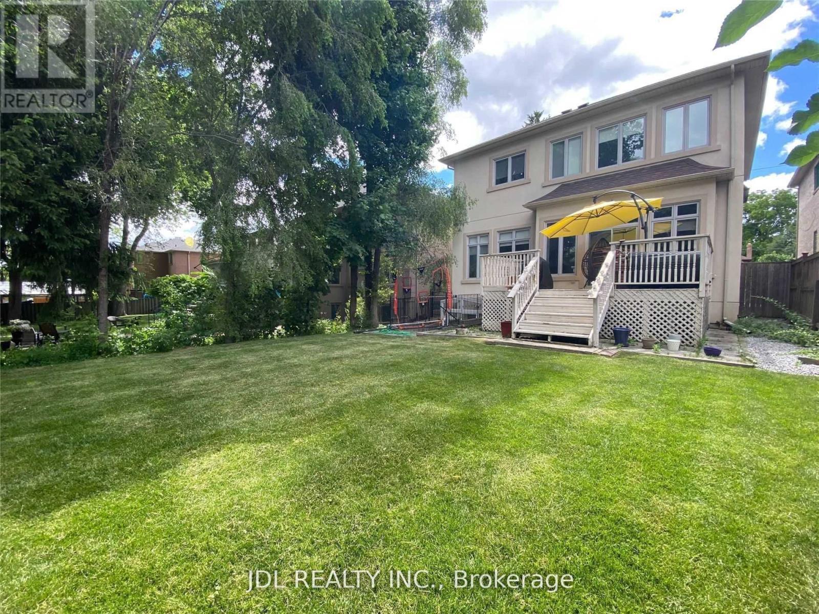 240 Mckee Avenue, Toronto, Ontario  M2N 4E1 - Photo 26 - C12375446