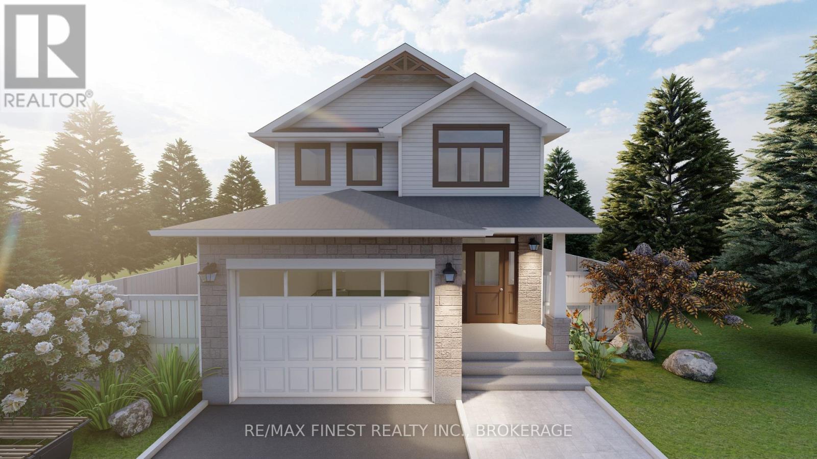 Lot E66 - 1335 Turnbull Way, Kingston, Ontario  K7P 0T3 - Photo 1 - X12124415