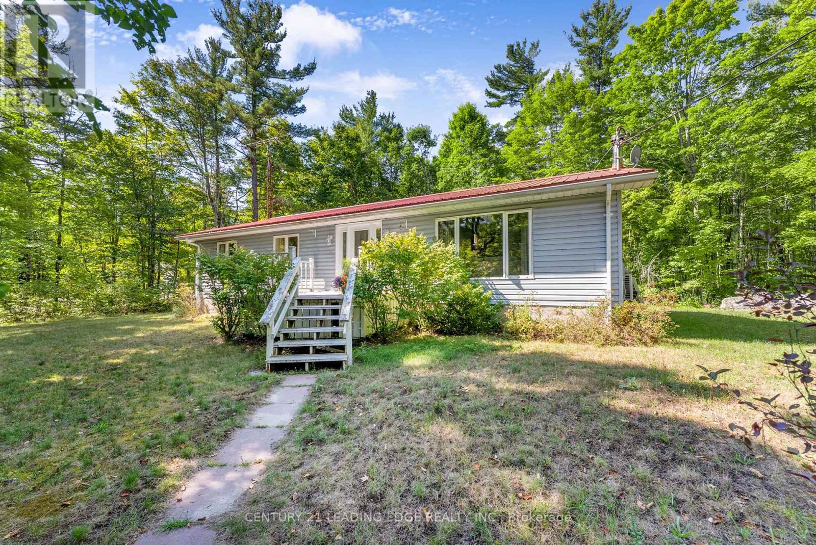 47 REYNOLDS ROAD, Madoc, Ontario