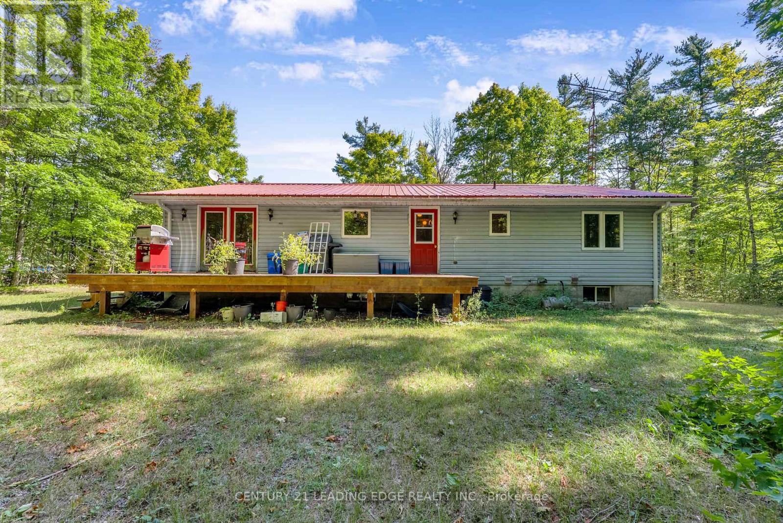 47 Reynolds Road, Madoc, Ontario  K0K 2K0 - Photo 22 - X12375235