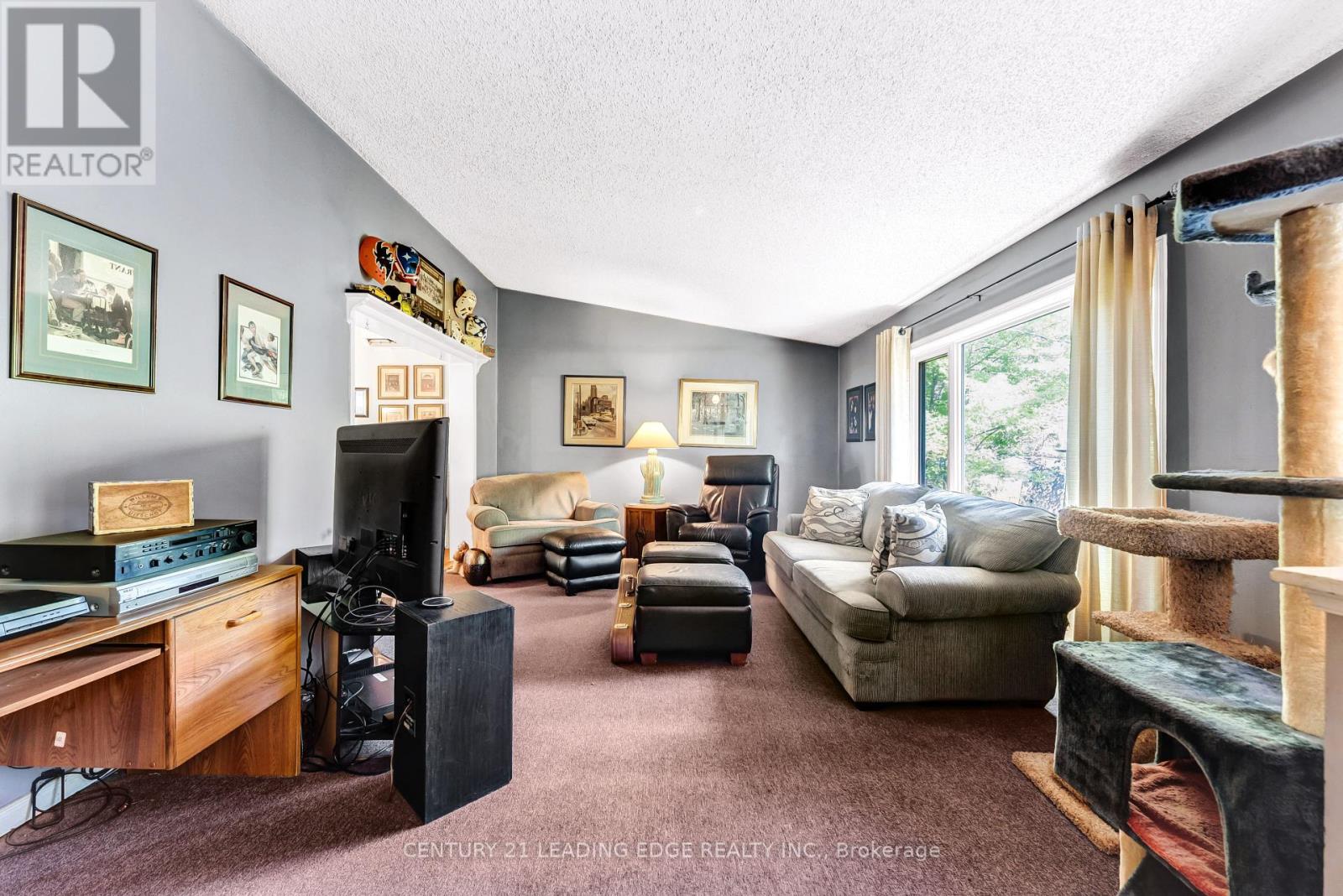 47 Reynolds Road, Madoc, Ontario  K0K 2K0 - Photo 7 - X12375235