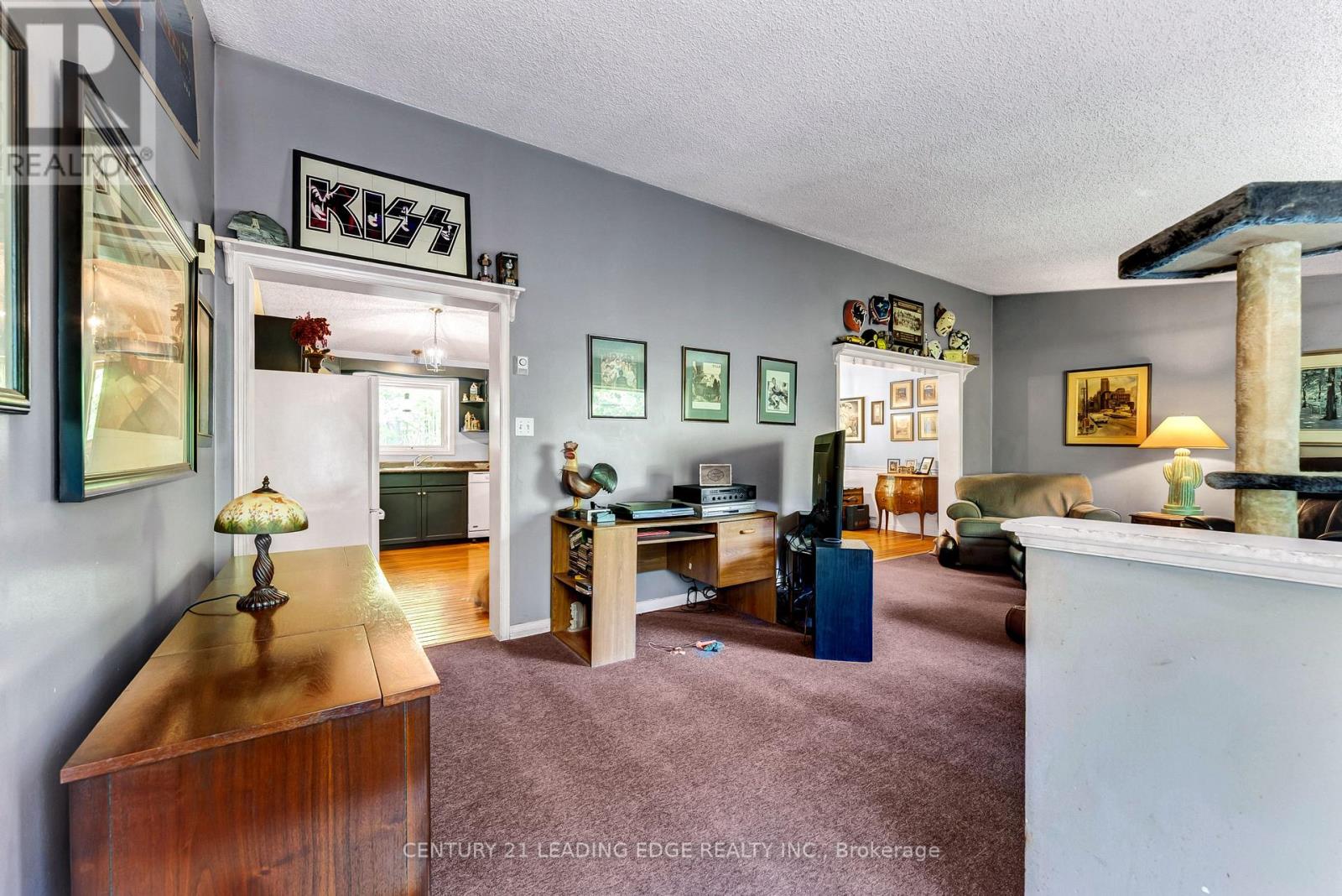 47 Reynolds Road, Madoc, Ontario  K0K 2K0 - Photo 8 - X12375235