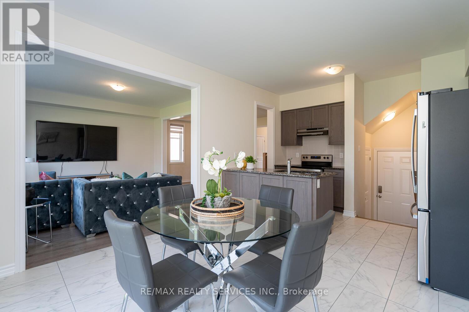 5 Heming Street, Brant, Ontario  N3L 0M5 - Photo 14 - X12375237
