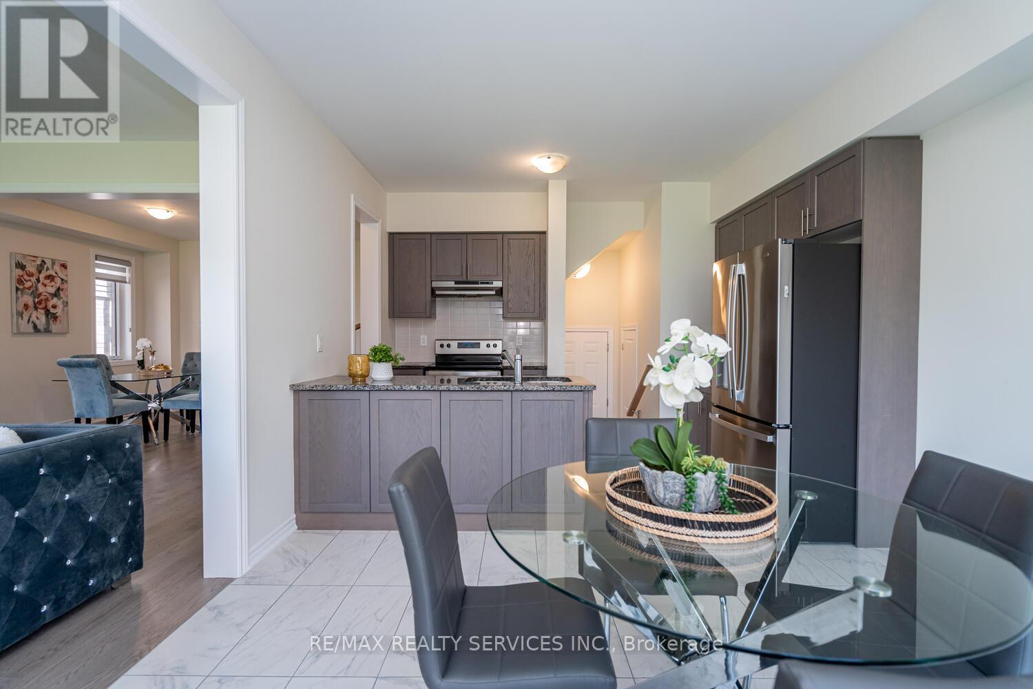 5 Heming Street, Brant, Ontario  N3L 0M5 - Photo 15 - X12375237