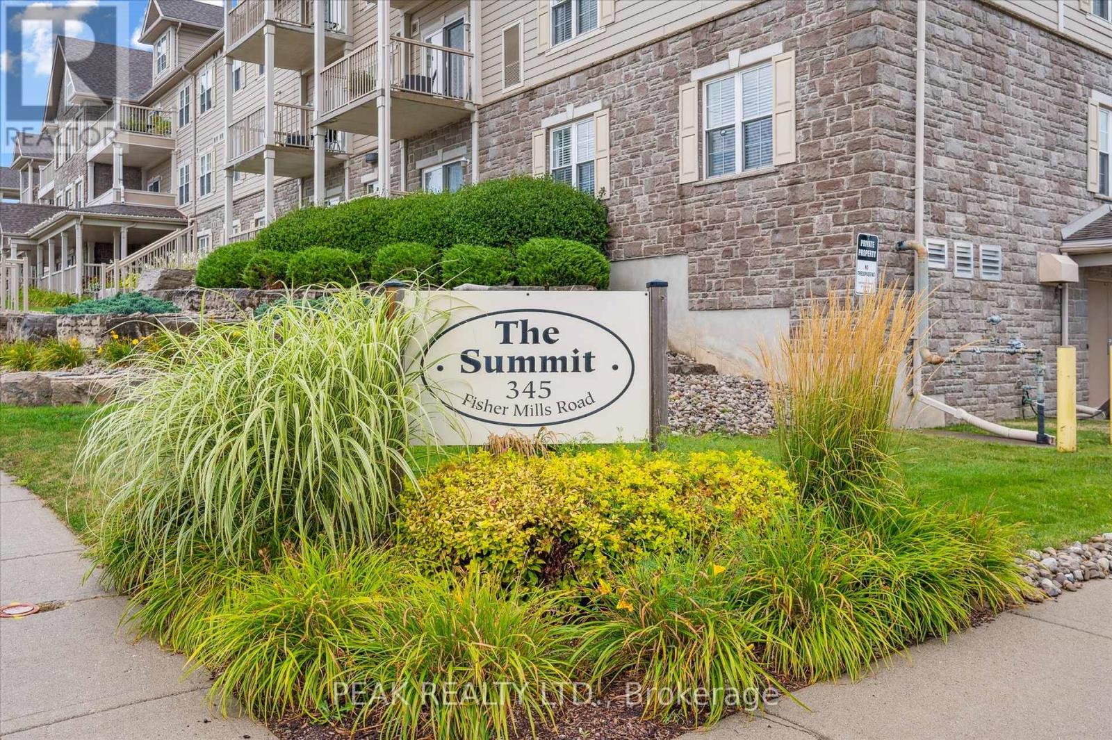 Property at 305 - 345 FISHER MILLS ROAD image 1