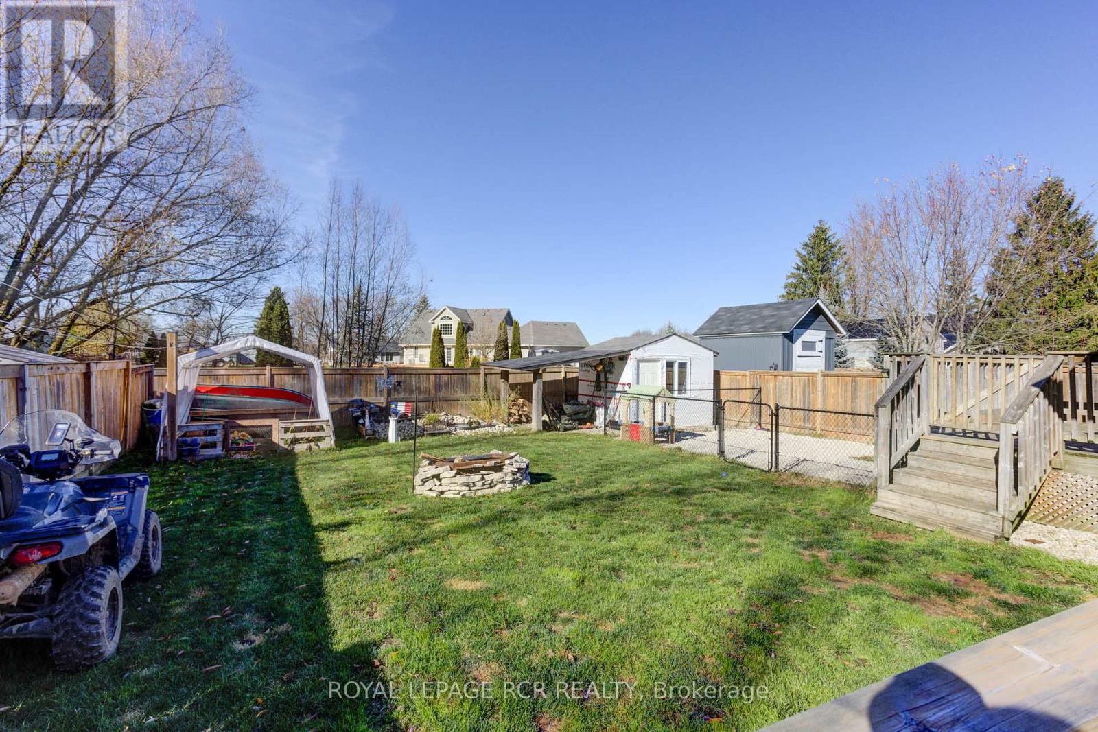 44 Geddes Street W, Minto, Ontario  N0G 1M0 - Photo 46 - X12375344