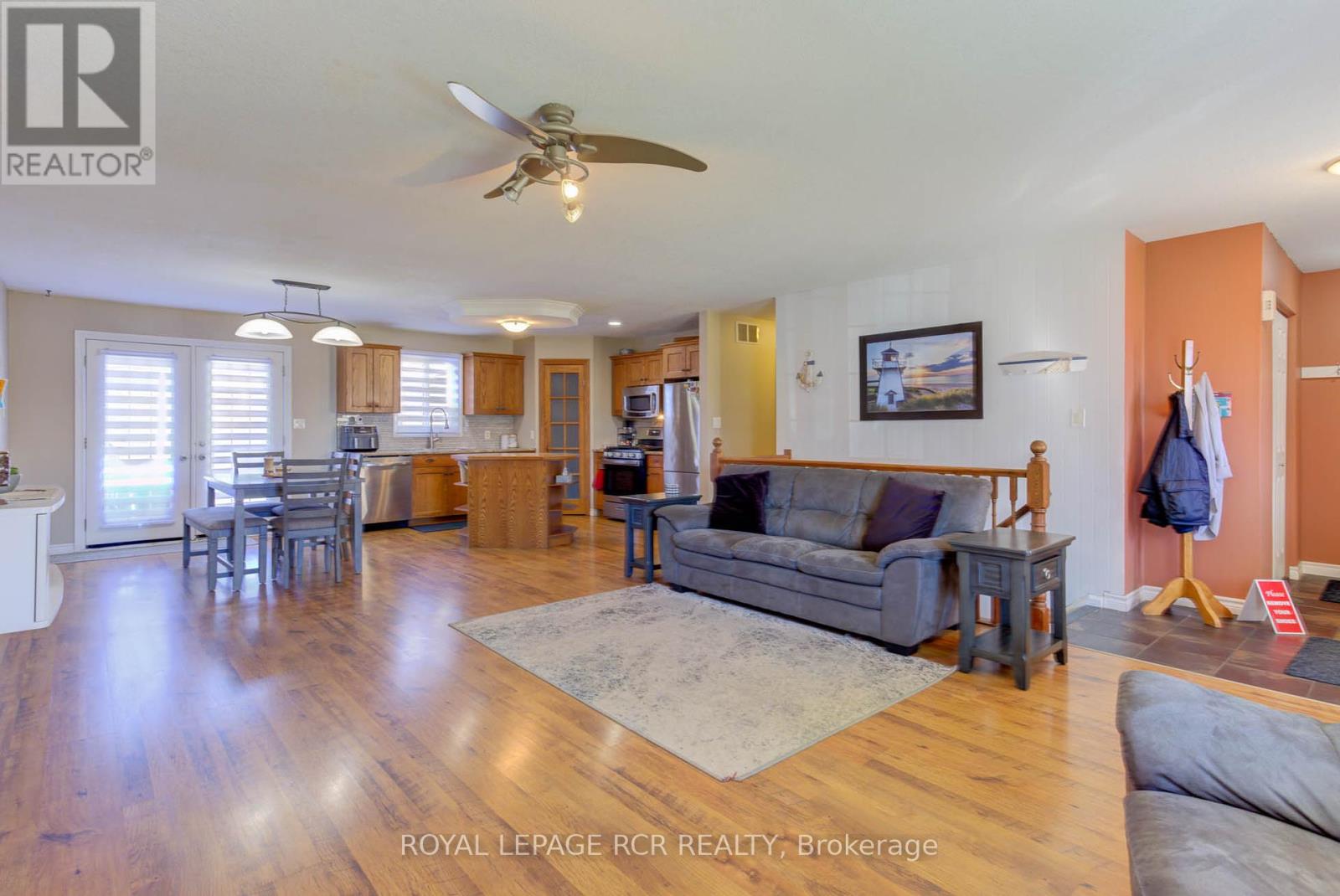 44 Geddes Street W, Minto, Ontario  N0G 1M0 - Photo 7 - X12375344