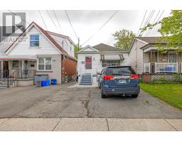 201 EAST 23RD STREET, Hamilton, Ontario