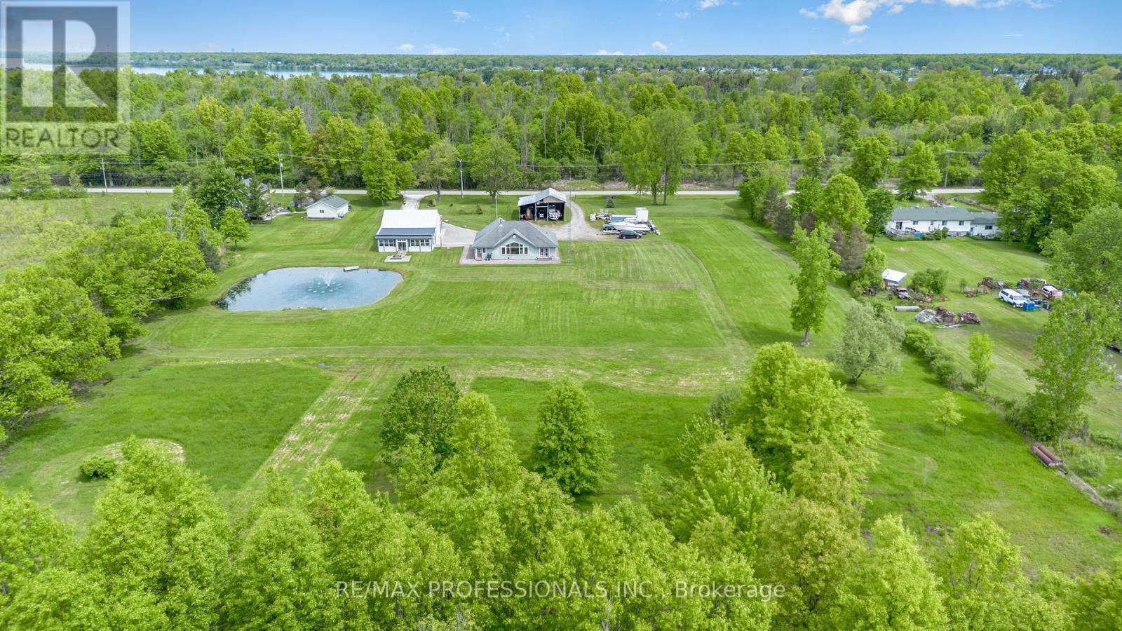 1961 Townline Road, Fort Erie, Ontario  L0S 1S0 - Photo 29 - X12375364
