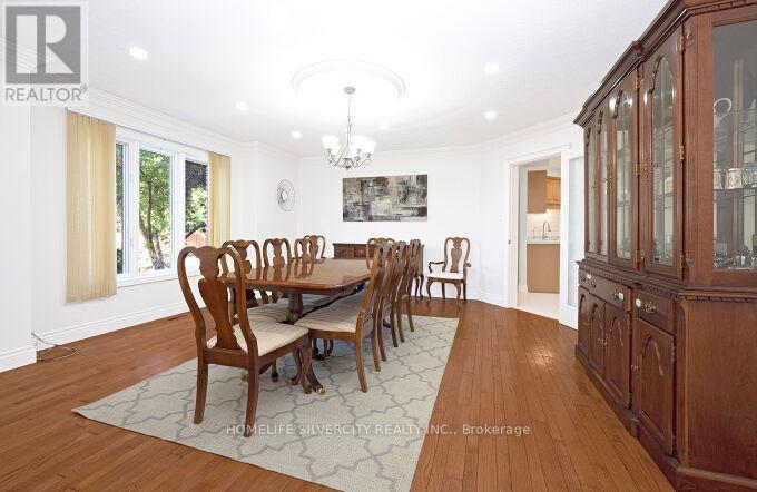 126 Montmorency Drive, Hamilton (Red Hill), Ontario  L8K 6R1 - Photo 14 - X12375368