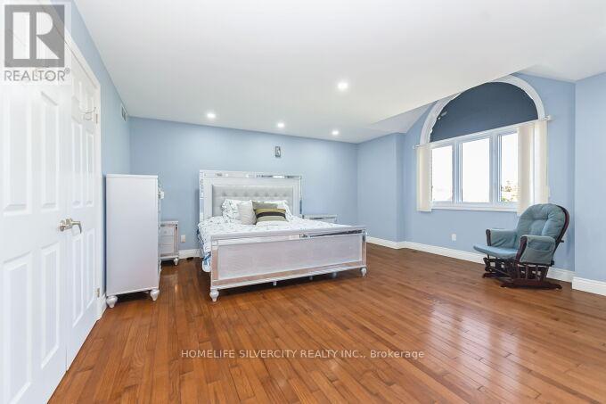 126 Montmorency Drive, Hamilton (Red Hill), Ontario  L8K 6R1 - Photo 23 - X12375368