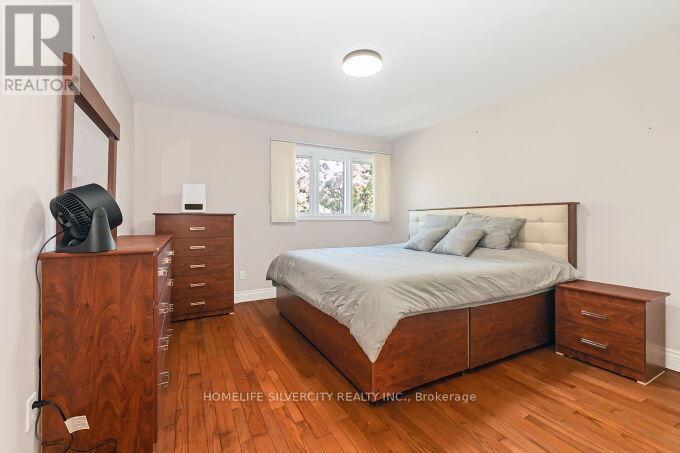 126 Montmorency Drive, Hamilton (Red Hill), Ontario  L8K 6R1 - Photo 30 - X12375368