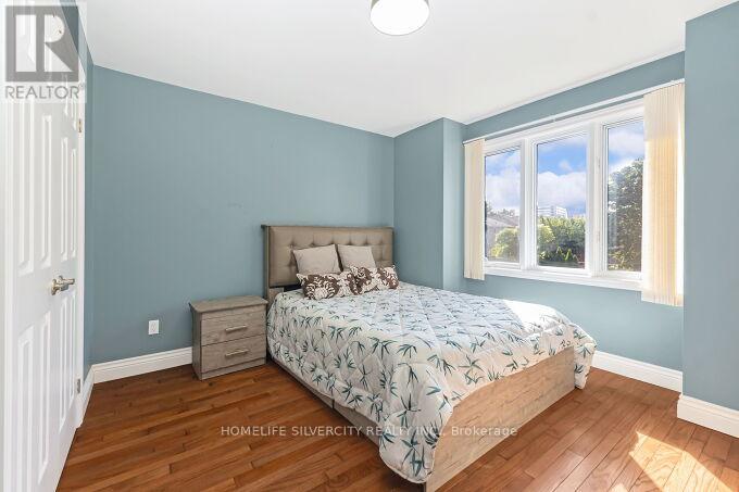 126 Montmorency Drive, Hamilton (Red Hill), Ontario  L8K 6R1 - Photo 34 - X12375368