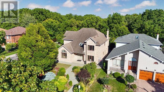 126 Montmorency Drive, Hamilton (Red Hill), Ontario  L8K 6R1 - Photo 44 - X12375368
