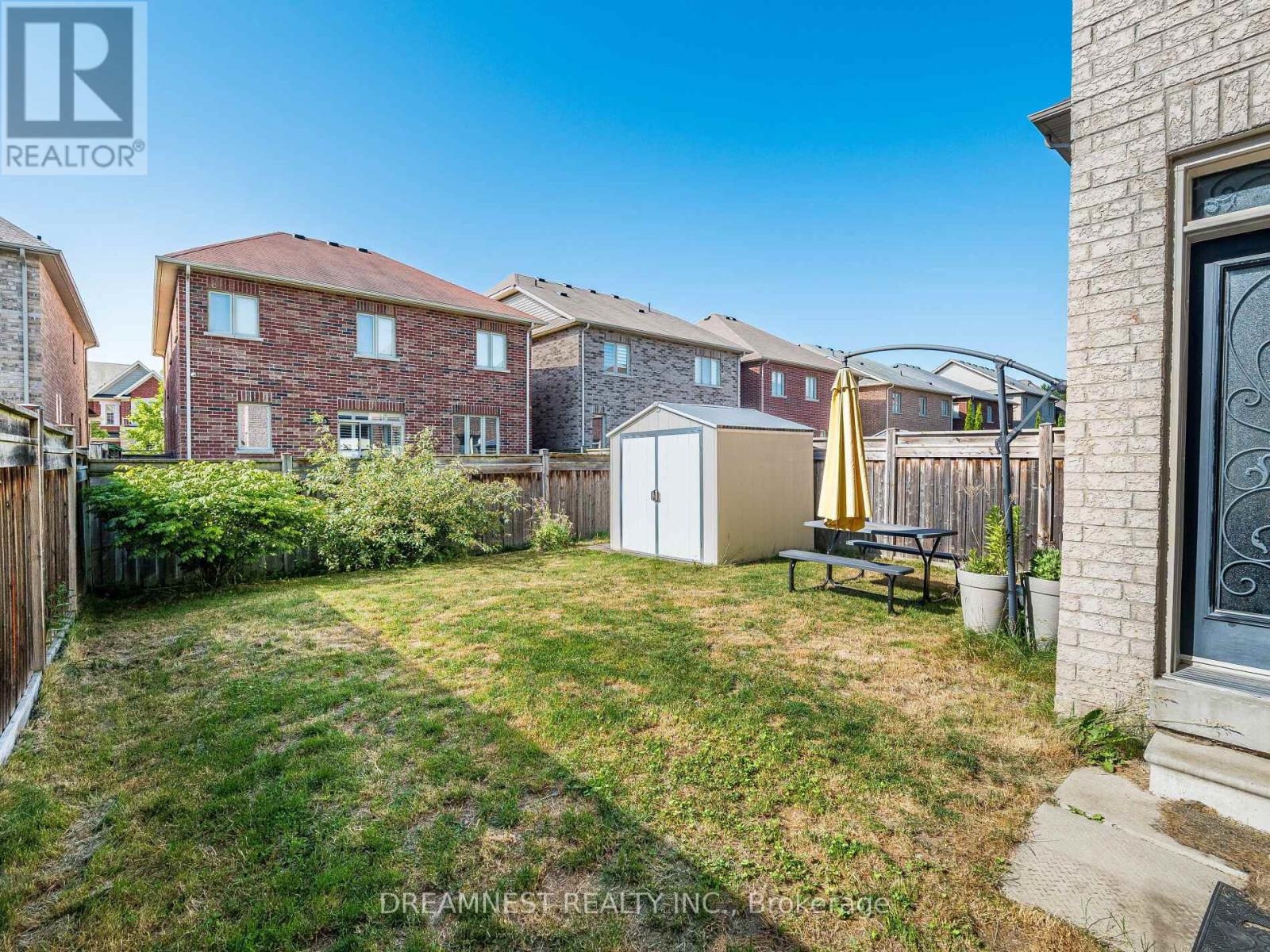 1535 Winville Road, Pickering, Ontario  L1X 0B8 - Photo 41 - E12375450